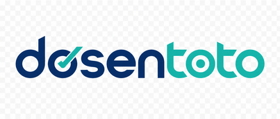 Logo dosentoto berwarna lembut